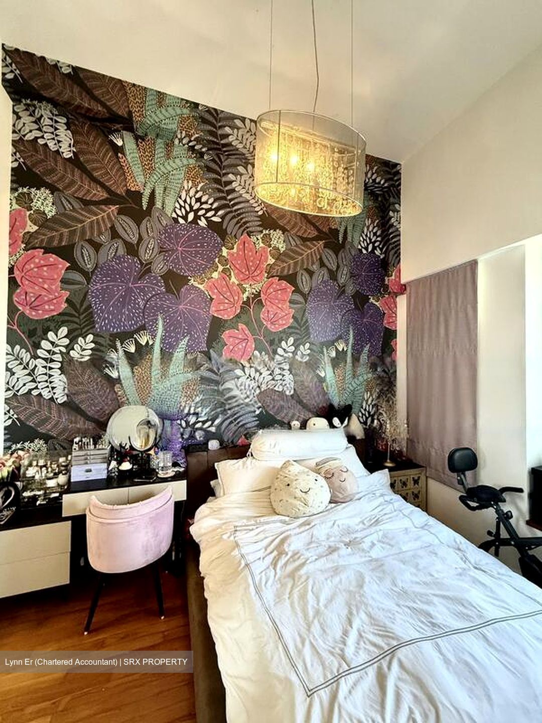 The Cascadia (D21), Condominium #452331831